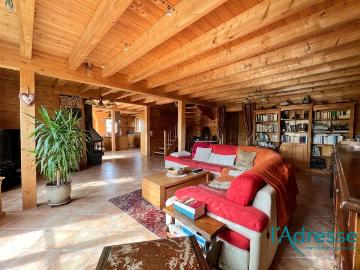 Maison 6 pièces 150 m²