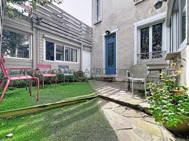 Maison 6 pièces 150 m²