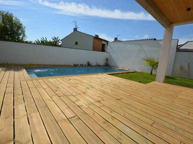 Maison 6 pièces 150 m²