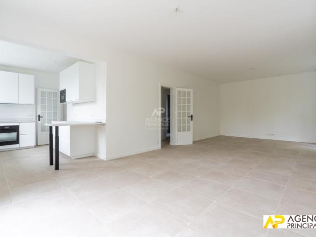 Maison 6 pièces 150 m²