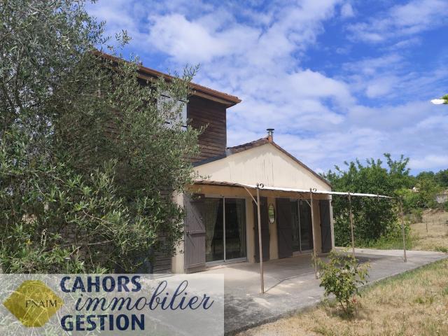 Maison 6 pièces 179 m²