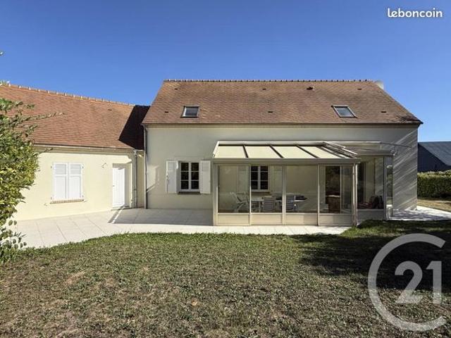 Maison 6 pièces 150 m²