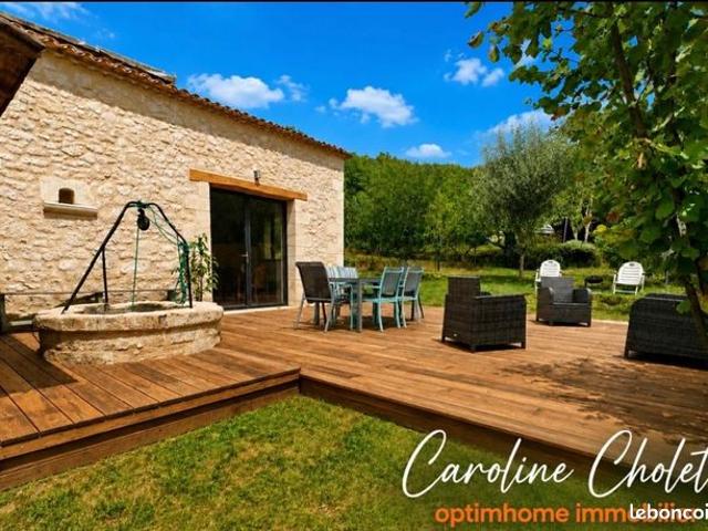Maison 6 pièces 150 m²