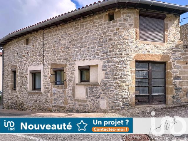 Maison 6 pièces 150 m²