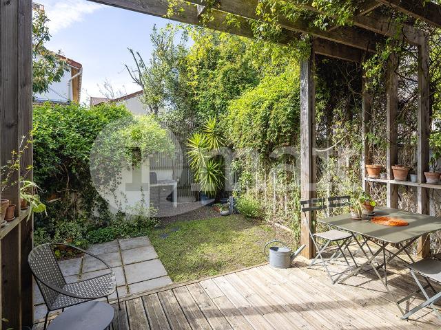 Maison 6 pièces 150 m²