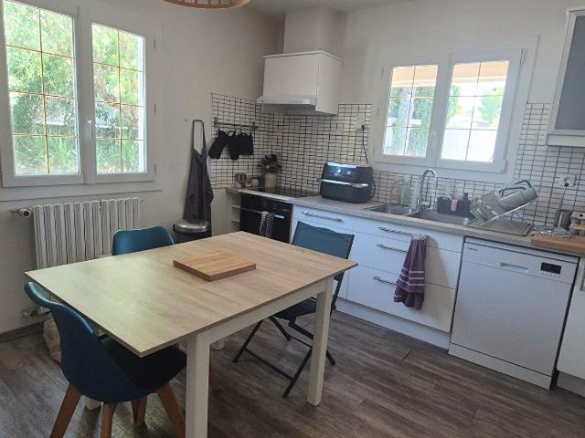 Maison 6 pièces 150 m²