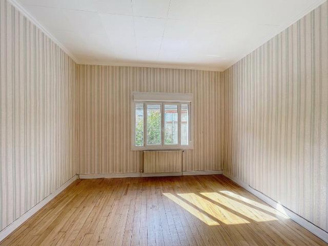 Maison 6 pièces 150 m²