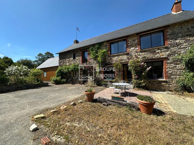 Maison 6 pièces 150 m²