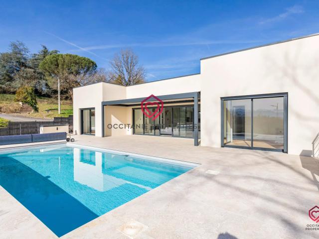 Maison 6 pièces 150 m²