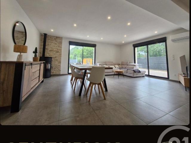 Maison 6 pièces 150 m²