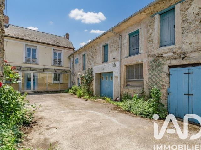 Maison 6 pièces 150 m²