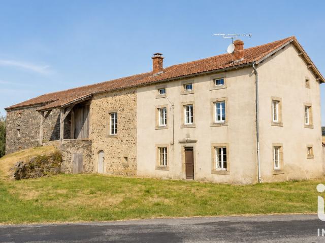 Maison 6 pièces 150 m²