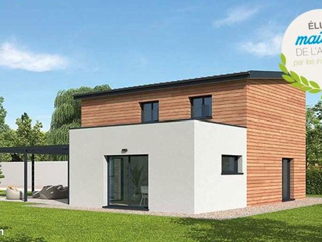 Maison 6 pièces 150 m²
