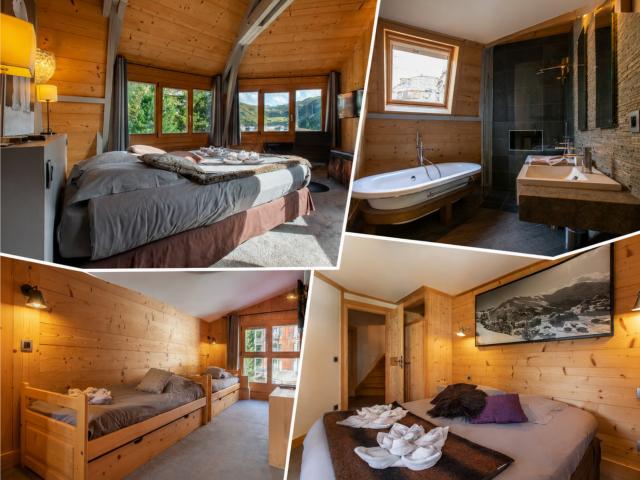 Maison 6 pièces 150 m²