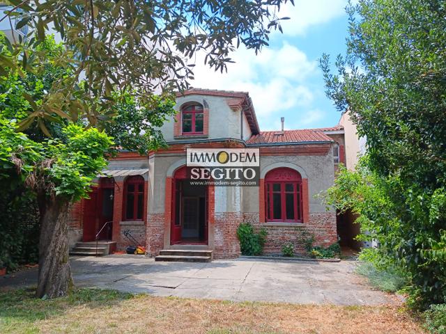 Maison 6 pièces 150 m²