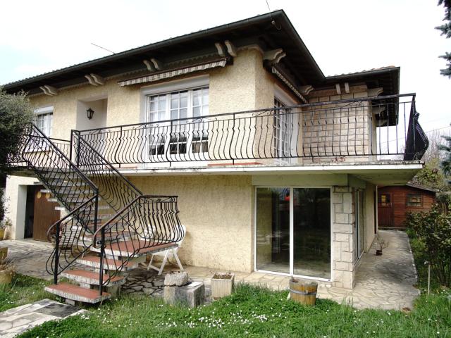 Maison 6 pièces 150 m²