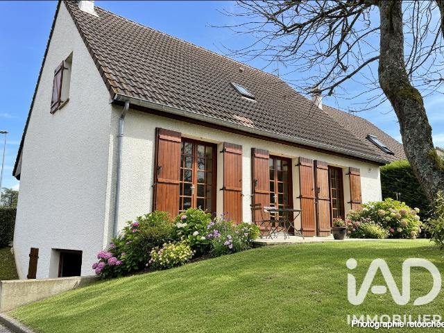 Maison 6 pièces 150 m²