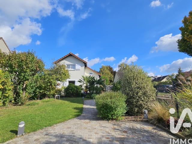 Maison 6 pièces 150 m²
