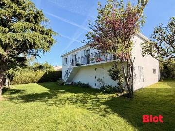 Rue Blanchet, Nantes-Sud, Nantes Loire-Atlantique, Loire-Atlantique, Pays de la Loire