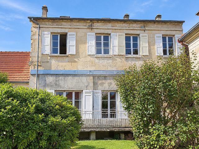 Maison 6 pièces 150 m²