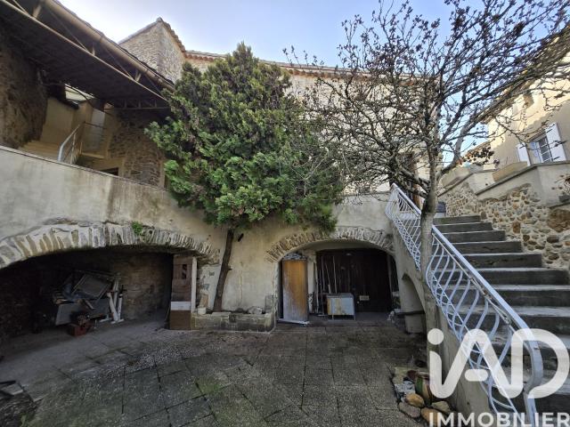 Maison 6 pièces 150 m²