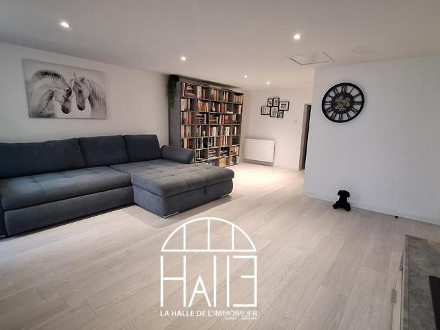 Maison 6 pièces 150 m²