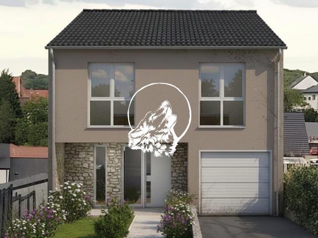 Maison 6 pièces 150 m²