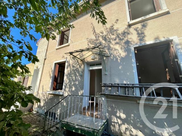 Maison 6 pièces 150 m²
