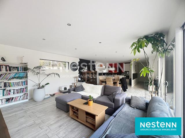Maison 6 pièces 150 m²
