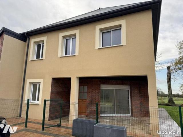 Maison 6 pièces 150 m²