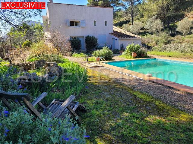 Maison 6 pièces 150 m²