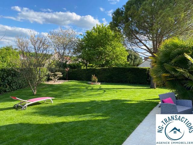 Maison 6 pièces 150 m²