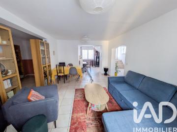 Maison 6 pièces 150 m²