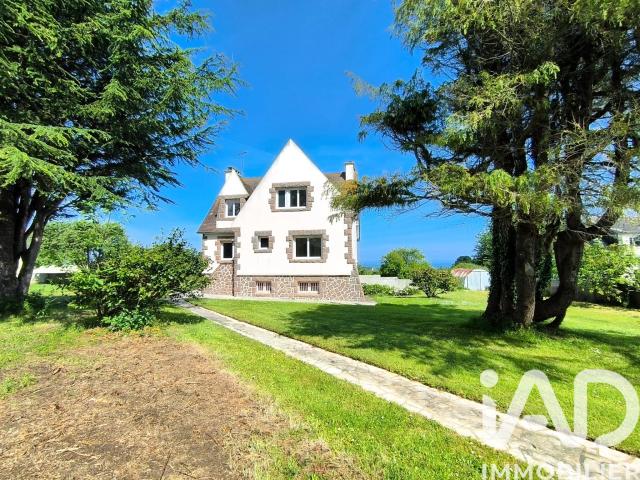 Maison 6 pièces 150 m²
