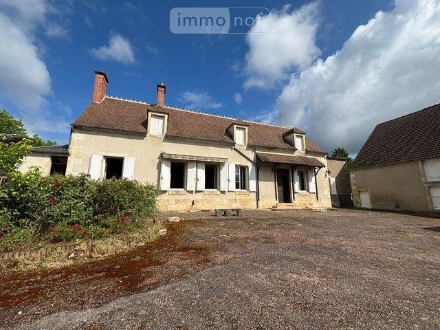 Maison 6 pièces 150 m²