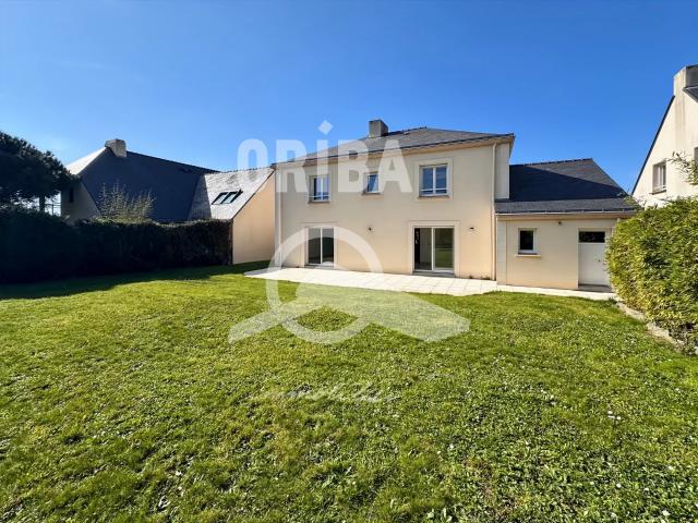 Maison 6 pièces 150 m²