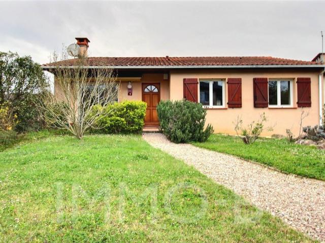 Maison 6 pièces 150 m²