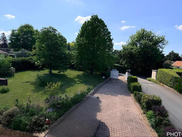 Maison 6 pièces 150 m²