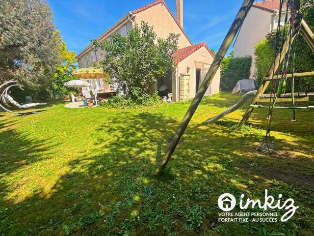 Maison 6 pièces 150 m²