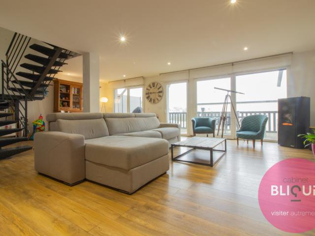 Maison 6 pièces 150 m²