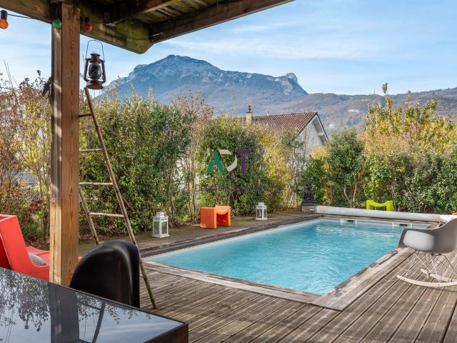 Maison 6 pièces 150 m²