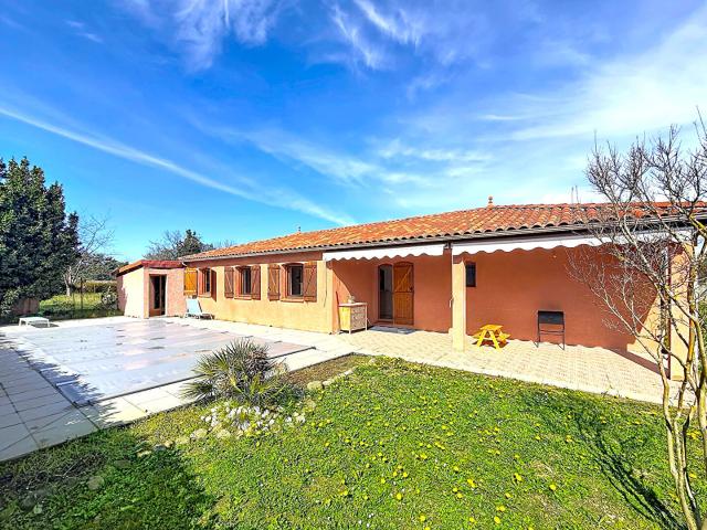Maison 6 pièces 150 m²