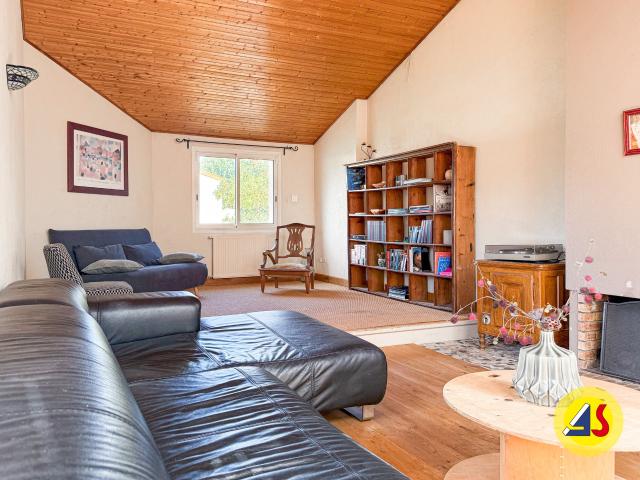 Maison 6 pièces 150 m²