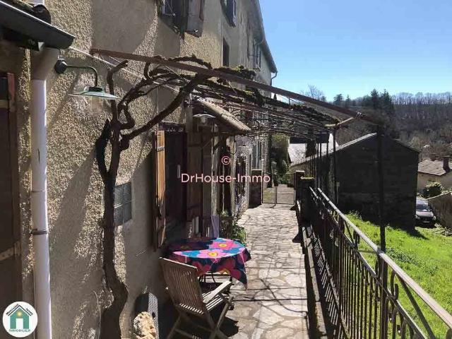 Maison 6 pièces 150 m²