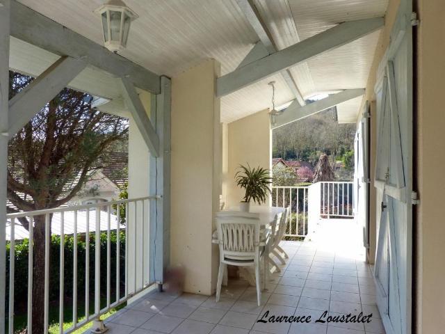 Maison 6 pièces 150 m²