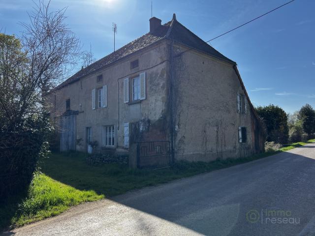 Maison 6 pièces 150 m²