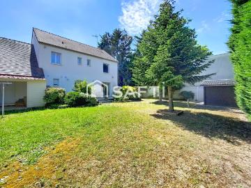 Maison 6 pièces 150 m²