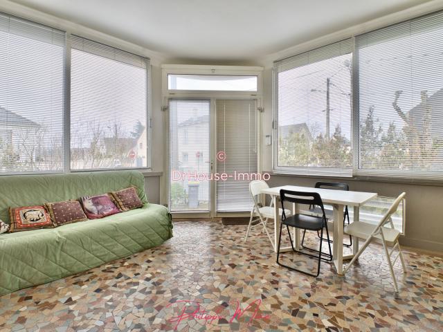 Maison 6 pièces 150 m²
