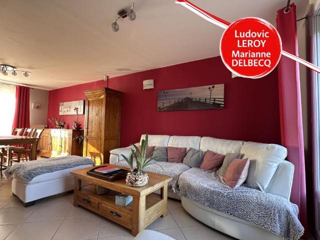 Maison 6 pièces 150 m²