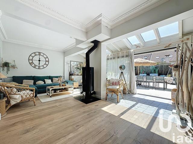 Maison 6 pièces 150 m²